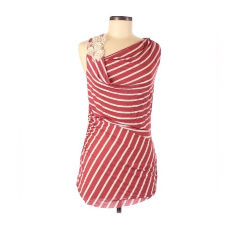Rio Rao tunic from Anthropologie